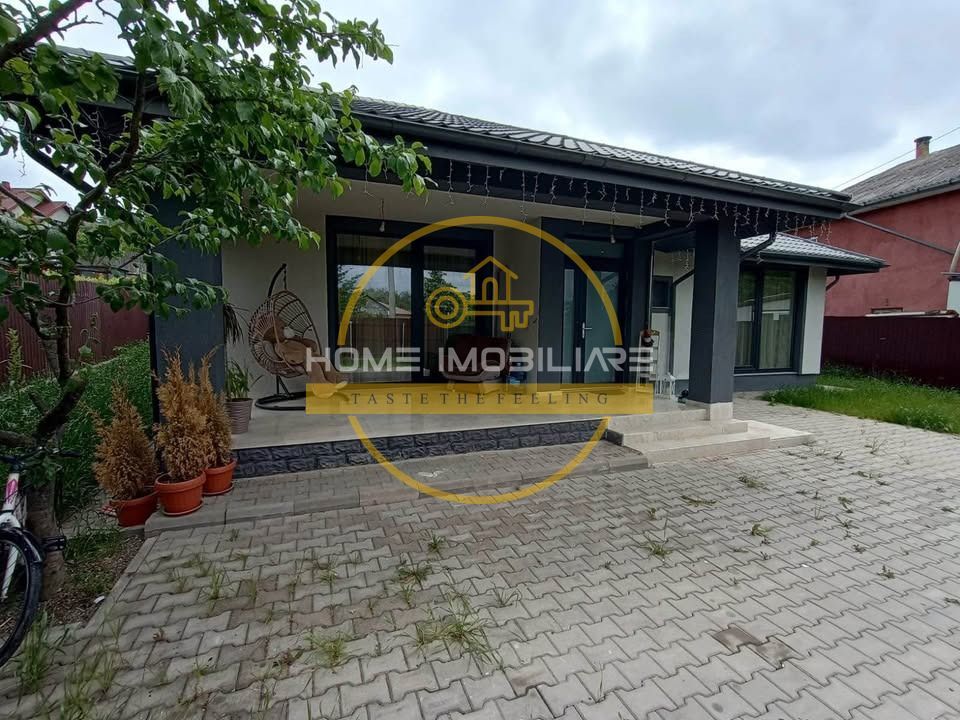 🏡 Casă de vânzare în Vladiceni, Comuna Tomești – Construcție nouă - Poză 11