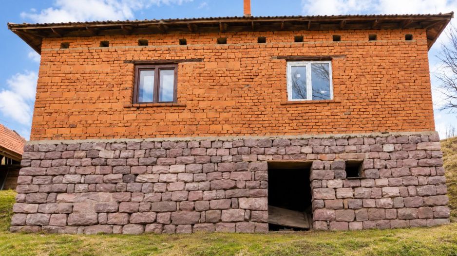 Casă de vacanță Bulz - Poză 2