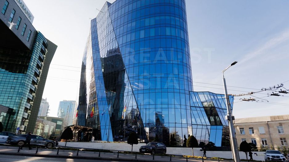 Chirie, spațiu comercial, 362 mp, bd. Ștefan cel Mare și Sfânt, Centru - Poză 2