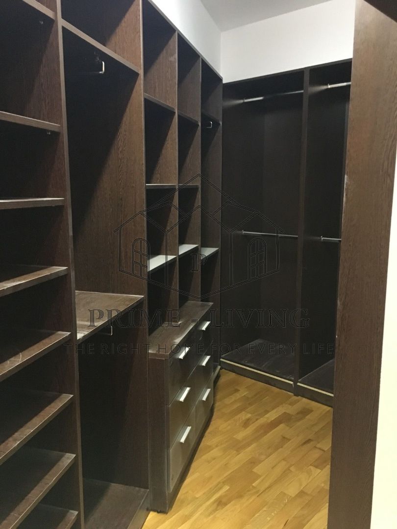 APARTAMENT SUPERB CU 2 DORMITOARE LÂNGĂ PARCUL HERASTRAU - Poză 7