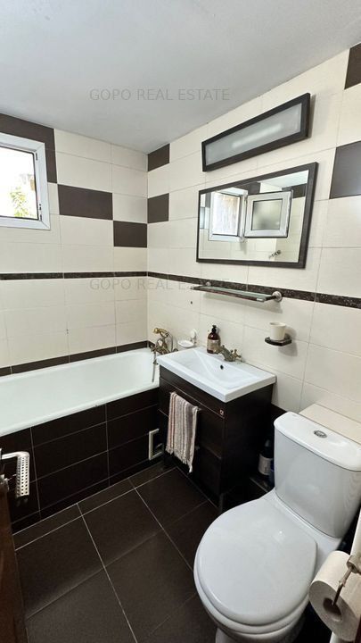 Apartament Margeanului | Parc Sebastian | Calea Rahovei - Poză 10