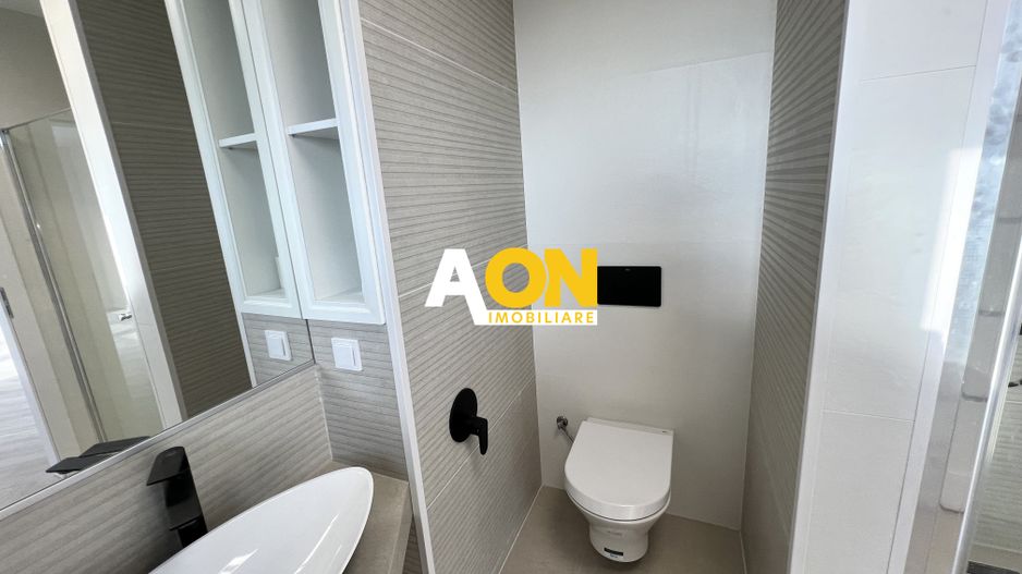 Casa moderna cu finisaje de calitate, 4 camere, 3 bai, 132 MP utili - Poză 22