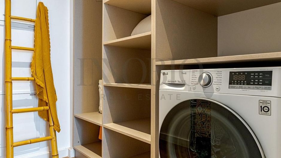 Apartament 2 Camere | Terasă 24 mp2 | One Herastrau Towers - Poză 11