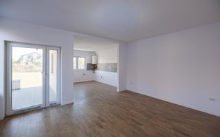 Duplex P+E în Moșnița Nouă, 3 dormitoare, 3 bai, teren 403 mp. Comision 0% - Poză 6