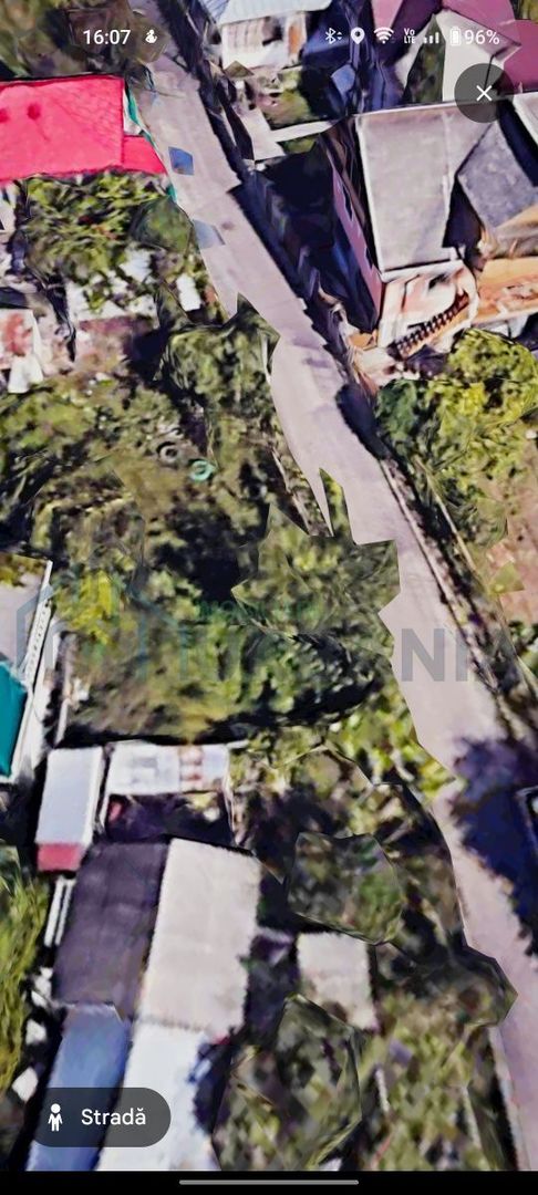 Teren zona Tătărași - Poză 3