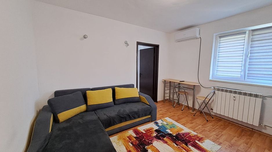 Apartament 2 camere Drumul Taberei Romancierilor - Poză 2