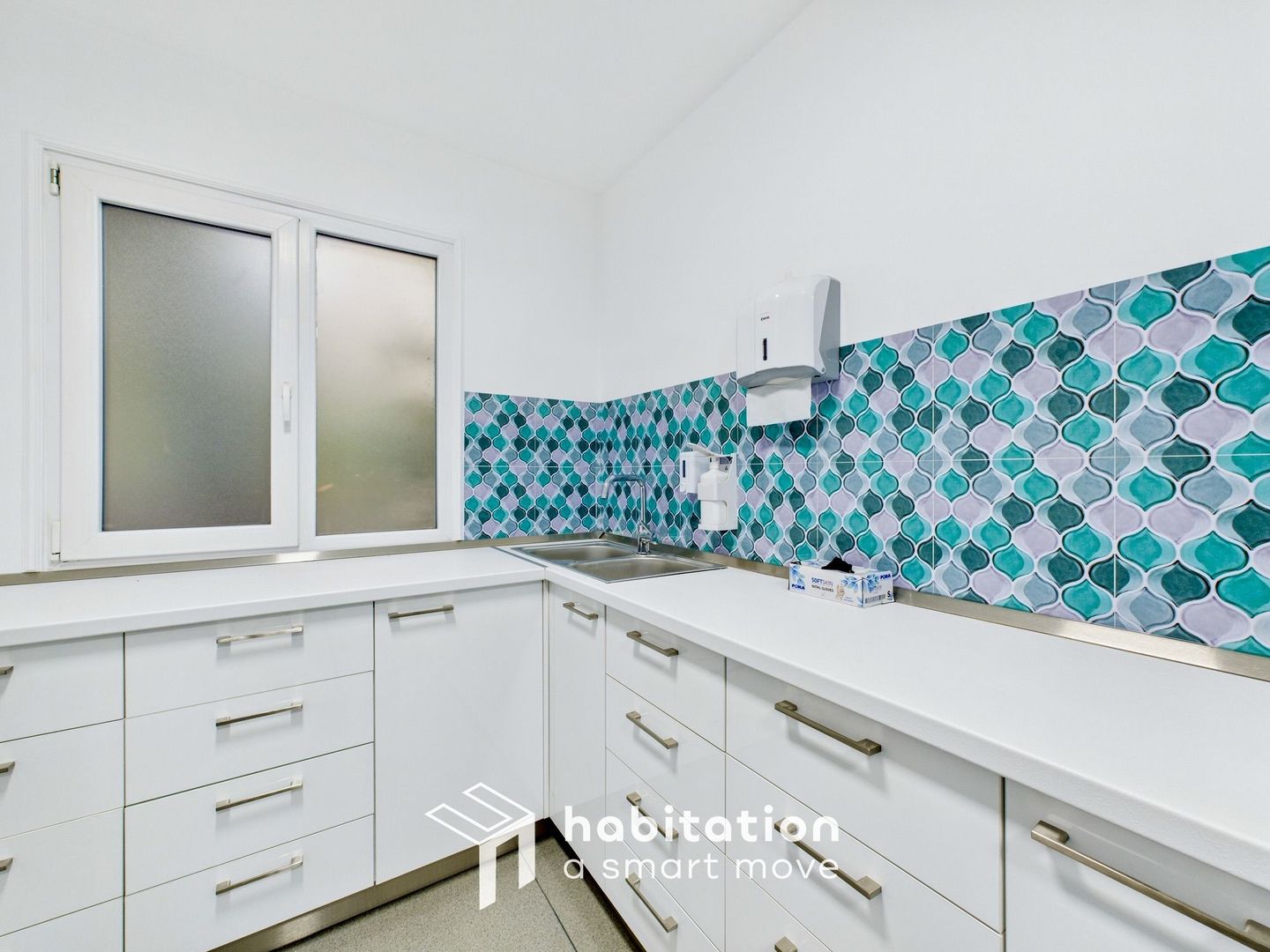 Închiriere cabinet stomatologic – tură completă zona Gheorghe Lazăr - Poză 5