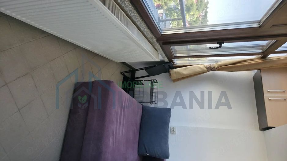 Apartament 2 camere, central, bloc 2012, Iasicon Towers - Poză 1