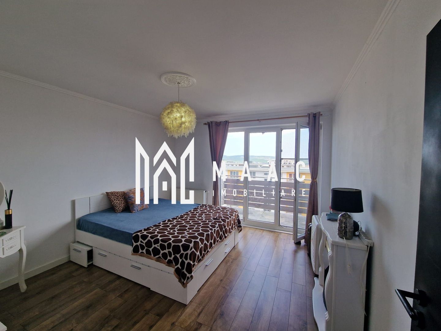 BLACK FRIDAY | Apartament 3 Camere | 72mp Utili | 2 Balcoane - Poză 6