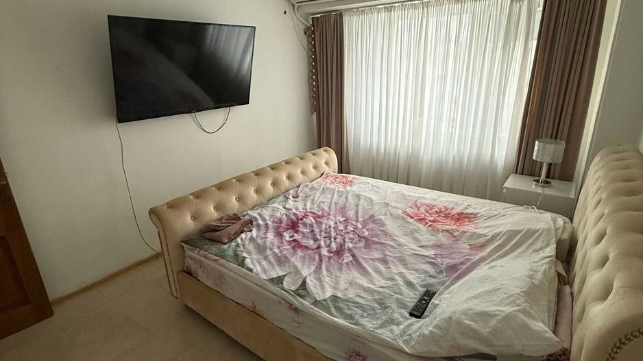 Apartament superb 3 camere Titulescu, dressing, centrală, 5 min metrou - Poză 8