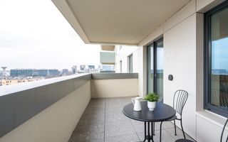 COMISION 0% - La 2 min de Promenada Mall, apartament elegant in proiect premium - Poză 17