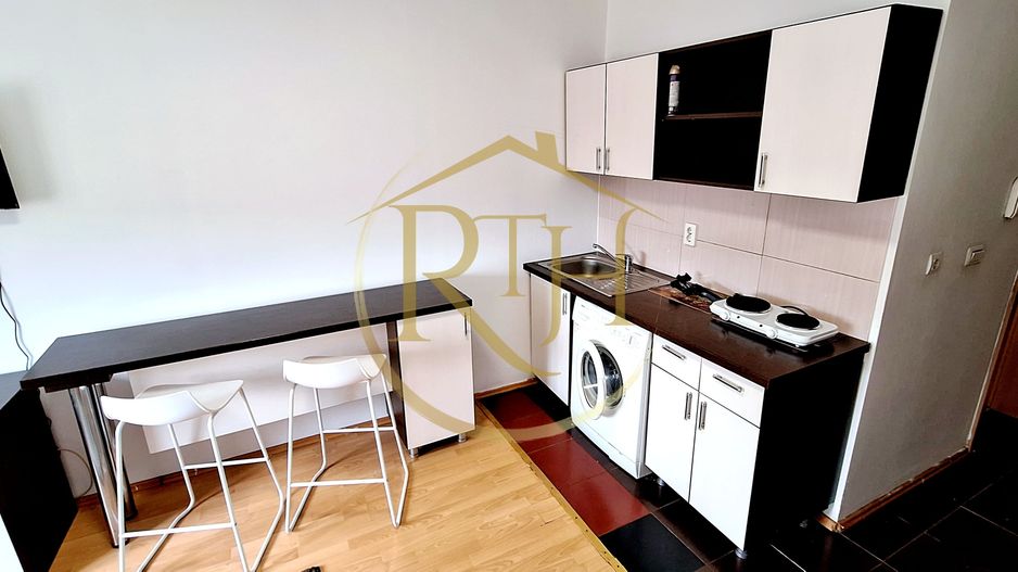 Oferim spre inchiriere garsoniera, zona Soarelui, langa Sud Plaza - Poză 7