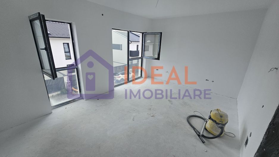 Duplex  Modern cu 4 camere si gradina, zona Casa de Apa - Poză 19