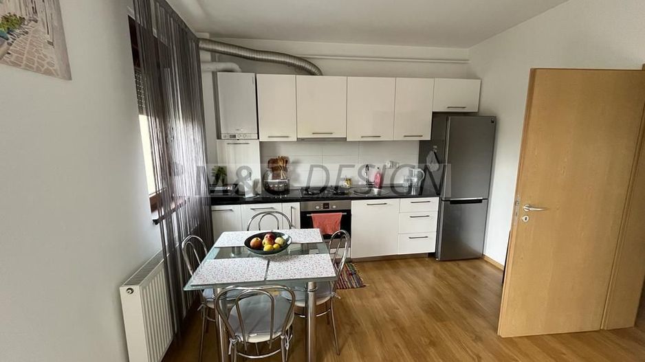 Apart bloc nou etaj 1, Complex -Judetean +loc parcare - Poză 15