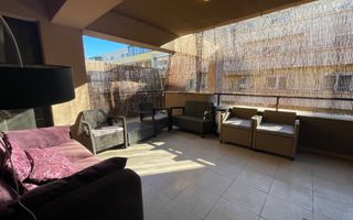 APARTAMENT CU 4 CAMERE LA INCHIRIERE LANGA PARCUL HERATSRAU - Poză 9