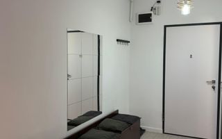 Studio Granvia Park Lujerului  500 Euro Etaj 1 - Poză 10