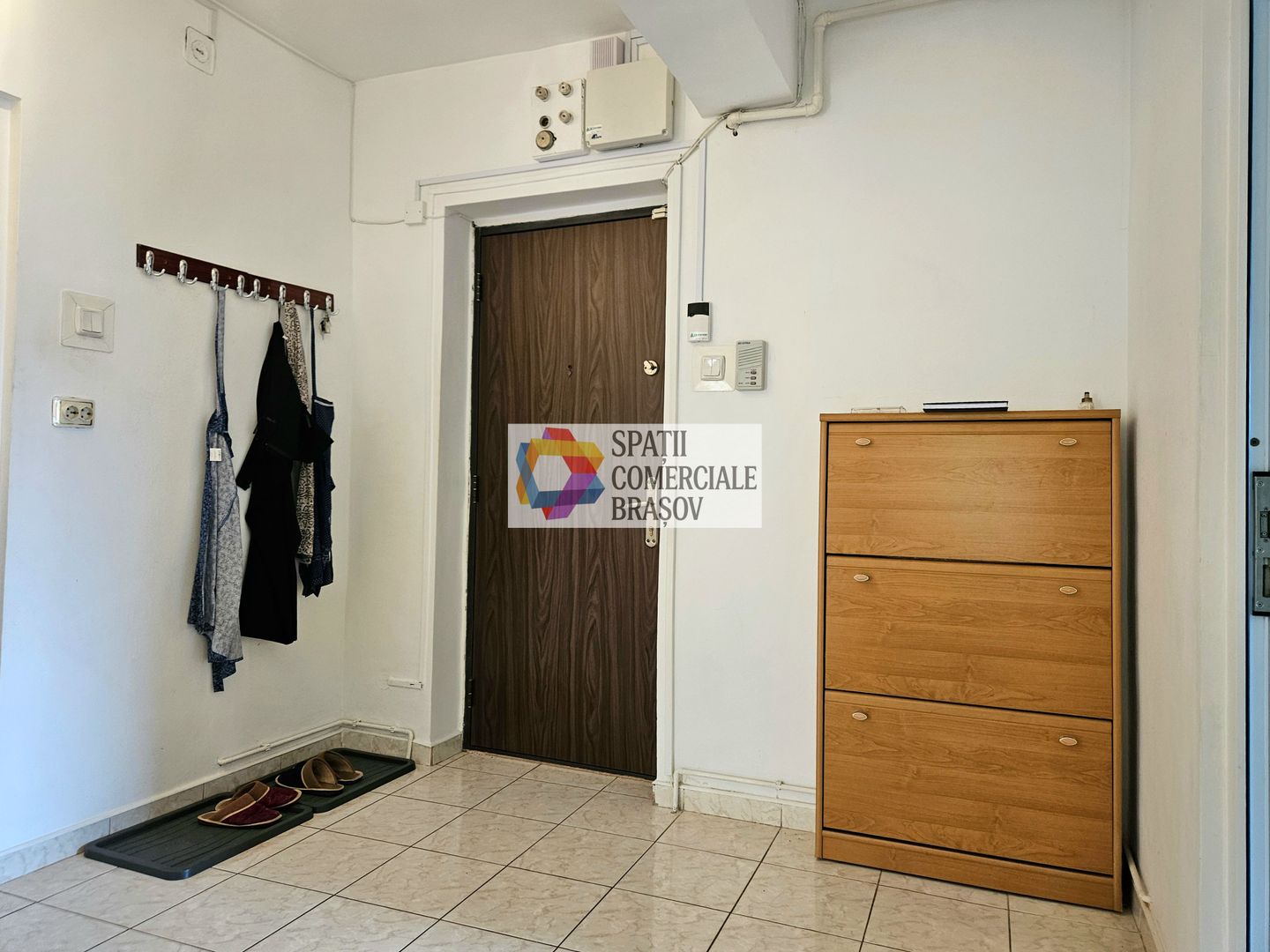 Apartament cu doua camere, zona Racadau 50 mp - Poză 2