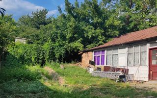 Teren 340 mp în zonă centrală, Iași - Strada Florilor, nr. 42, zona Arcu - Carrefour - Poză 2