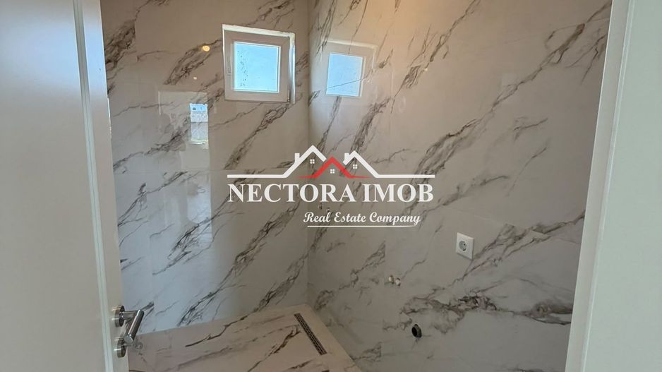 NECTORA IMOB-Casa NOUA la cheie cu 4 camere, 2 bai, 501 mp,Santandrei - Poză 7