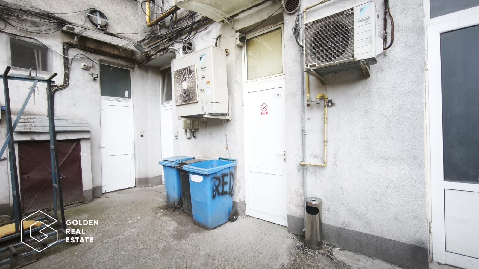 Spatiu comercial situat pe artera principala, 100 mp,  Aurel Vlaicu - Poză 9