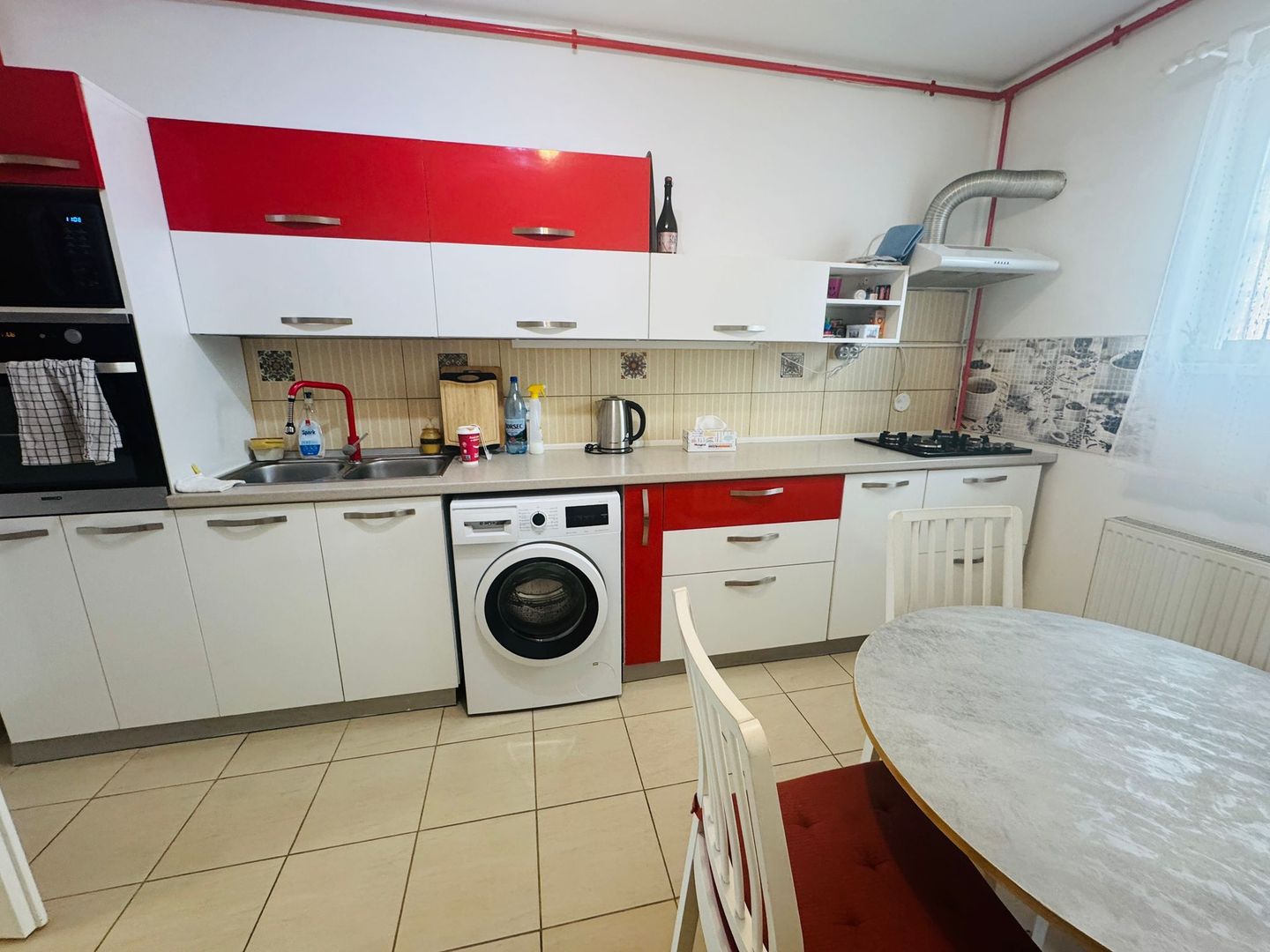 2 camere Metrou 1Decembrie 1918-Burnitei - Poză 5