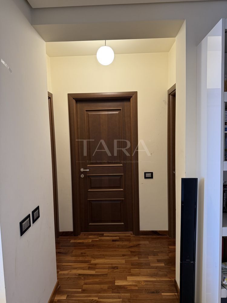 Apartament 3 camere ultrafinisat în Andrei Mureșanu - Poză 4