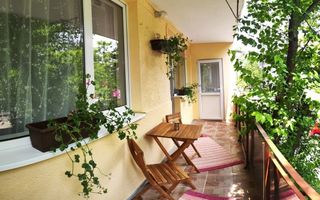 Apartament 2 camere finisat modern, etaj 1, zona Interservisan Gheorgheni - Poză 18