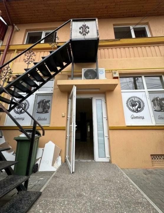 Inchiriere Spatiu Comercial | 200 Mp | Zona Vatra Luminoasa | Mega Mall - Poză 4