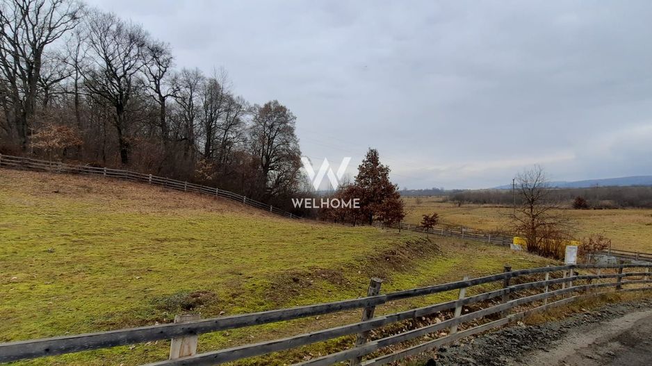 Teren intravilan situat in Sibiu, Calea Surii Mici - Poză 5