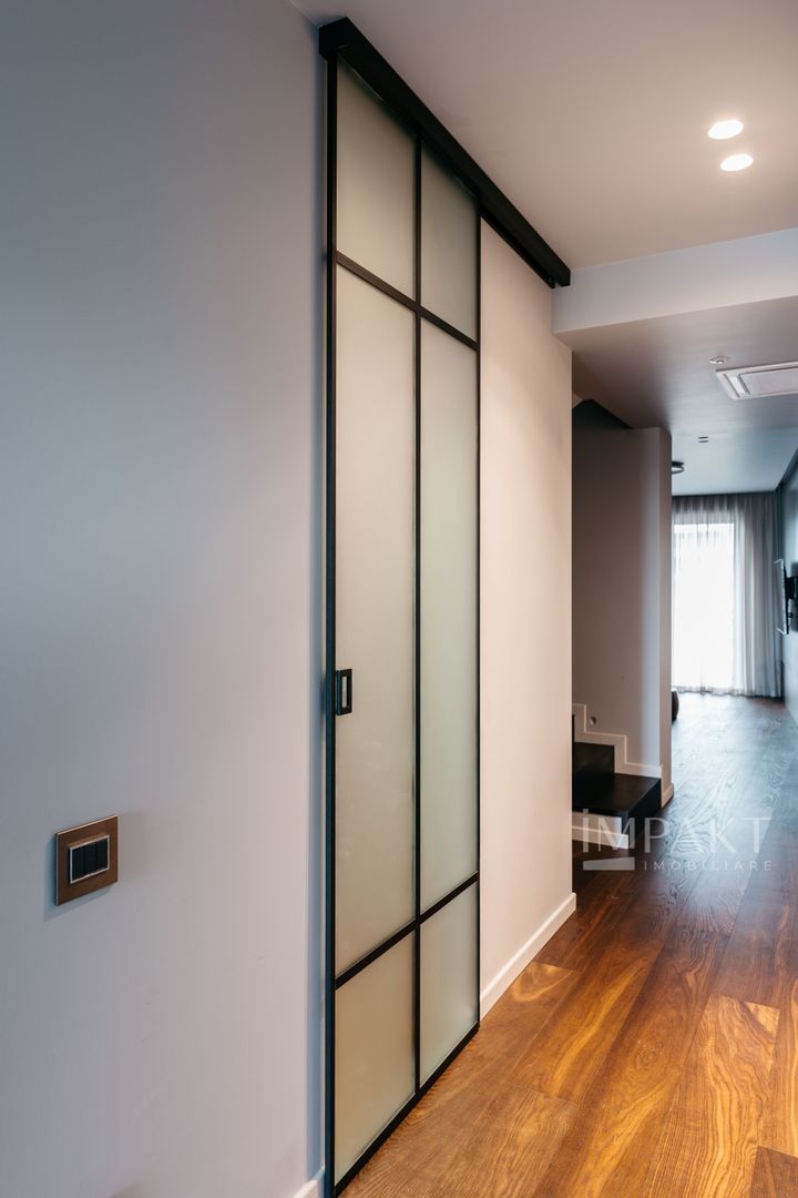 Penthouse extravagant in centrul orasului Cluj- Napoca - Poză 38