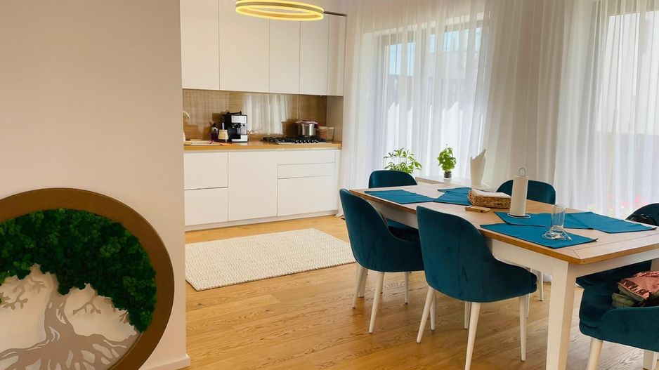 Vila moderna I Corbeanca - Poză 12