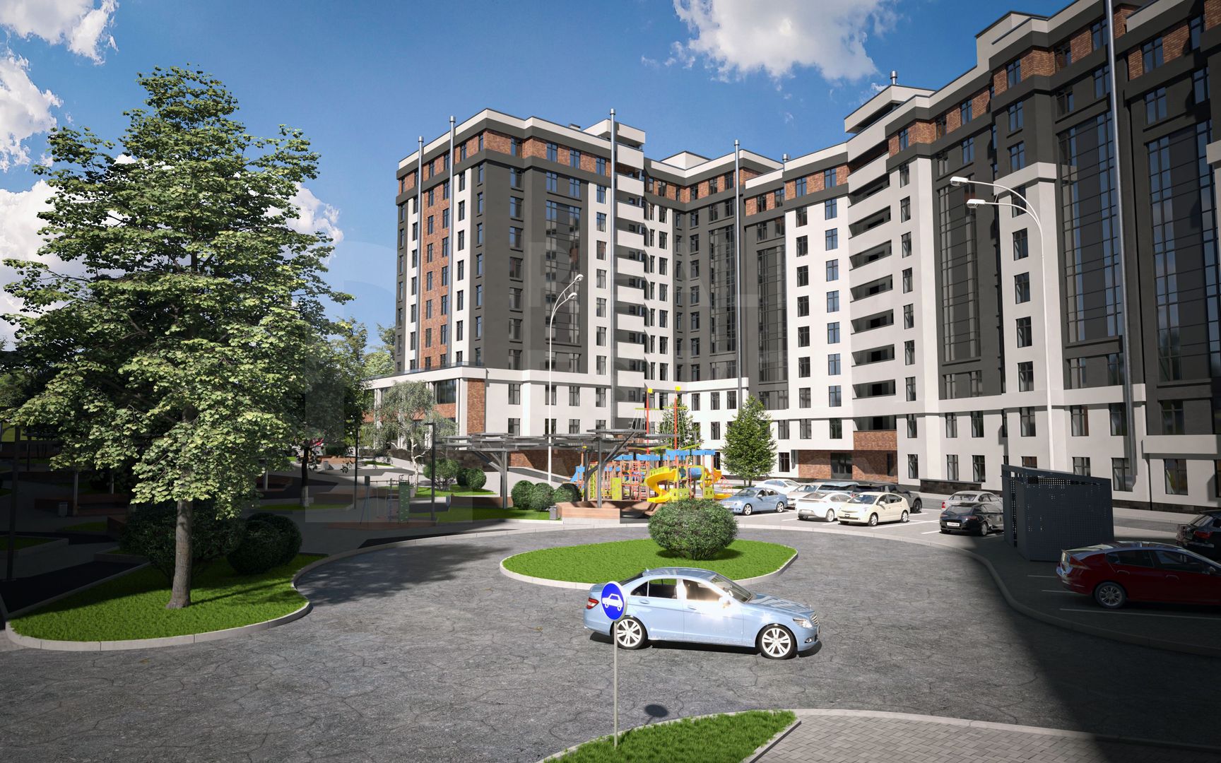 Vânzare, apratament, 2 camere, strada Bucovina, Ciocana - Poză 1