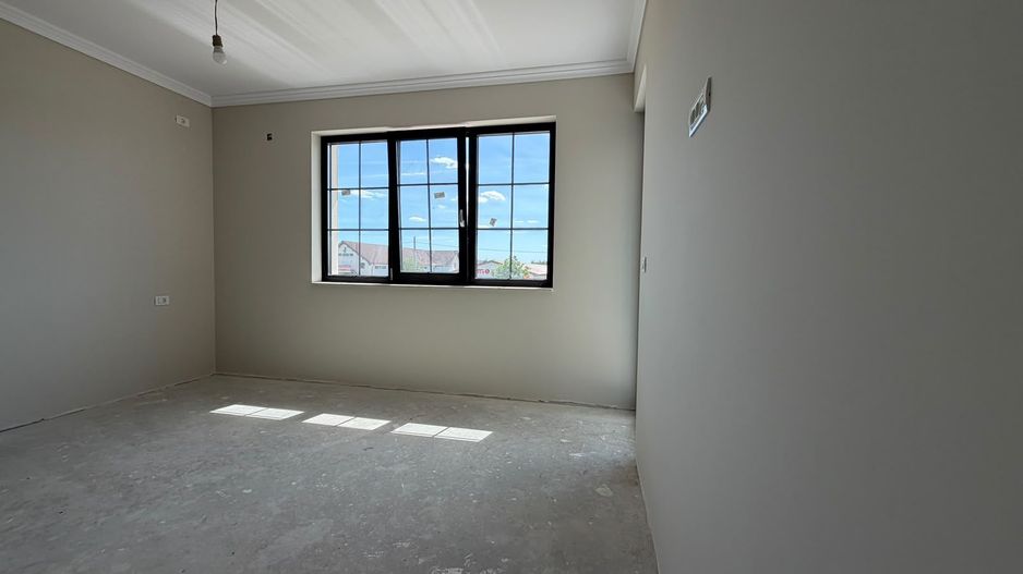 DUPLEX finisat la cheie- padure Dumbravita - Poză 11