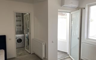 De Inchiriat Garsoniera Ultracentral Unirii-Cantemir, centrala proprie - Poză 8