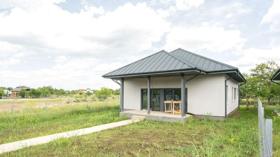 Casa 5 camere | Padure | Snagov-Ciofliceni - Poză 5