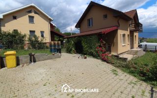 Casa P+M - 4 camere - 3 dormitoare - Teren 500 mp - Nazna - Poză 7