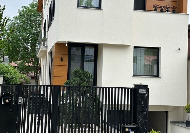 Vila premium | Damaroaia | Parc Bazilescu - Poză 3