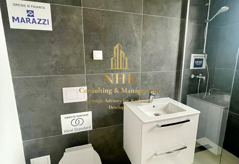 Vila in Pipera 4 camere, 2 locuri de parcare si curte - Comision 0% - Poză 14