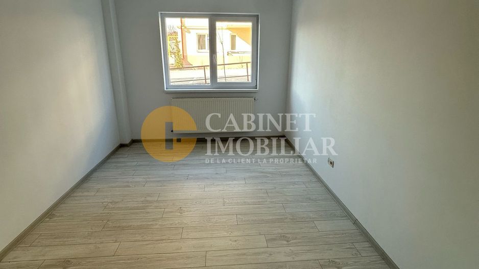 2 CAMERE DECOMANDAT -  BLOC NOU - LOC DE PARCARE - VALEA LUPULUI - Poză 2