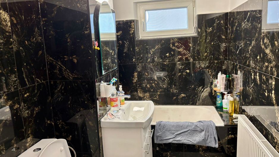 Sagului-Dambovita | 3 Camere | 2 Bai | Etaj Intermediar - Poză 7