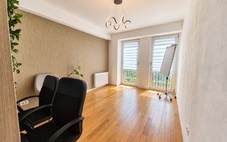 ♦️3 camere | Ștefan cel Mare – Vasile Lascăr / Parcare subterana♦️ - Poză 8