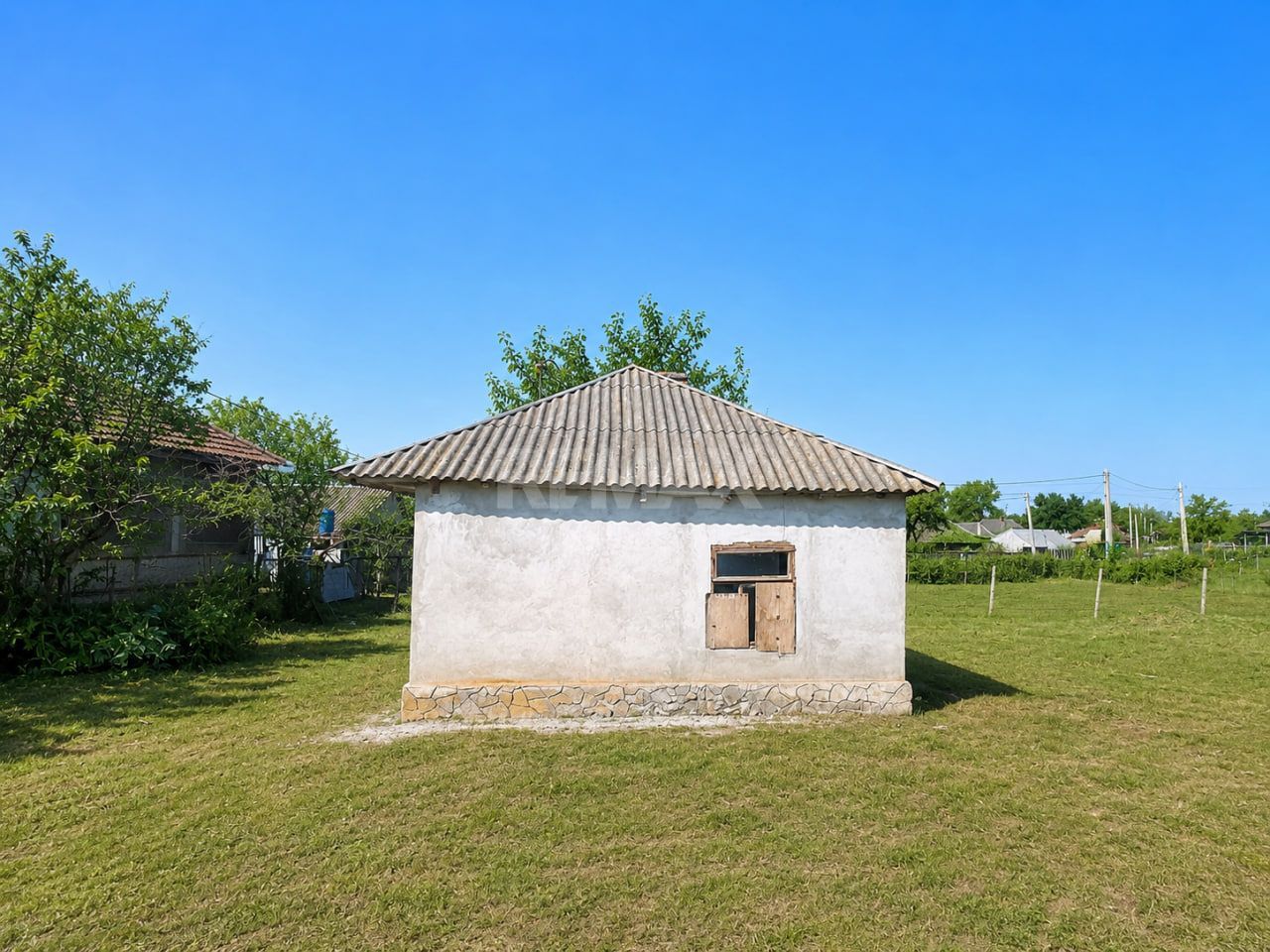 Teren 12 ari pentru casa ta lângă natură | gaz + curent | Isacova (Orhei) - Poză 24