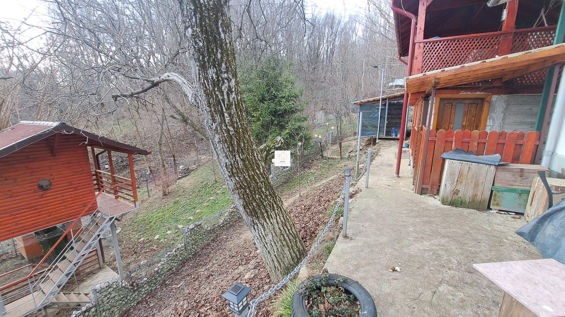 Casa vacanta sau locuinta Varfuri - Poză 9
