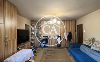 Apartament cu 3 camere de vânzare în zona Rogerius, Oradea - Poză 7