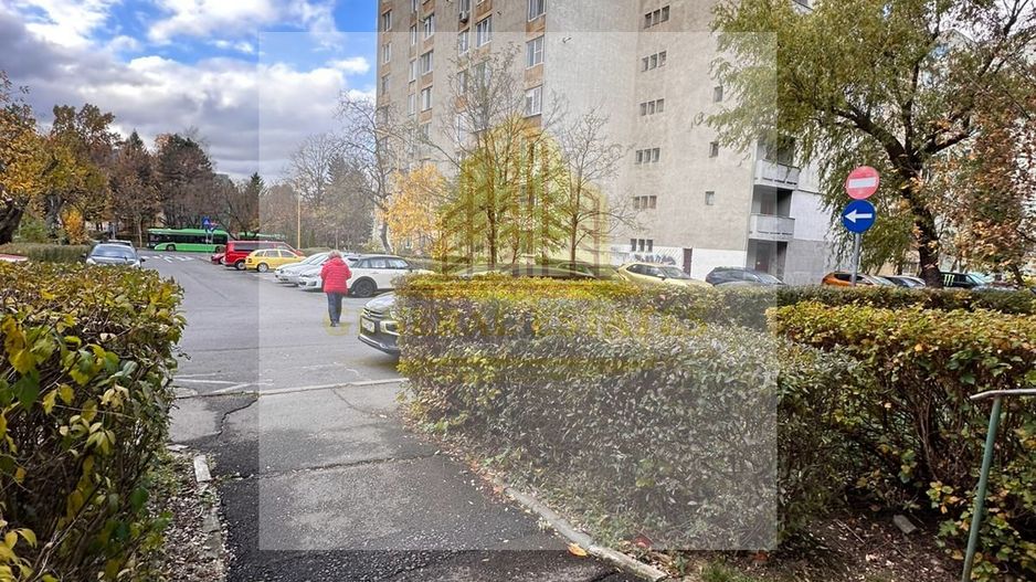 Apartament spre vanzare cu 2 camere – zona Planetelor, Brasov - Poză 4