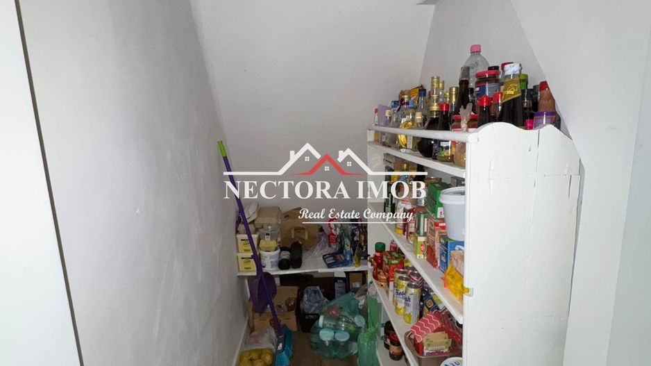NECTORA IMOB-Casa Mare 10 camere,4 bai,Zona Centrala, utilata/mobilata - Poză 6
