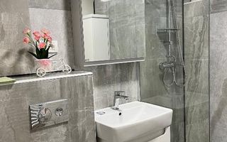 Central-Prefectura | 2 Camere | Amenajat Modern - Poză 7