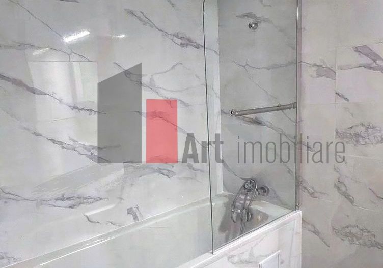 Inchiriere apartament 2 camere Smart Lujerului+2 Locuri de parcare - Poză 14