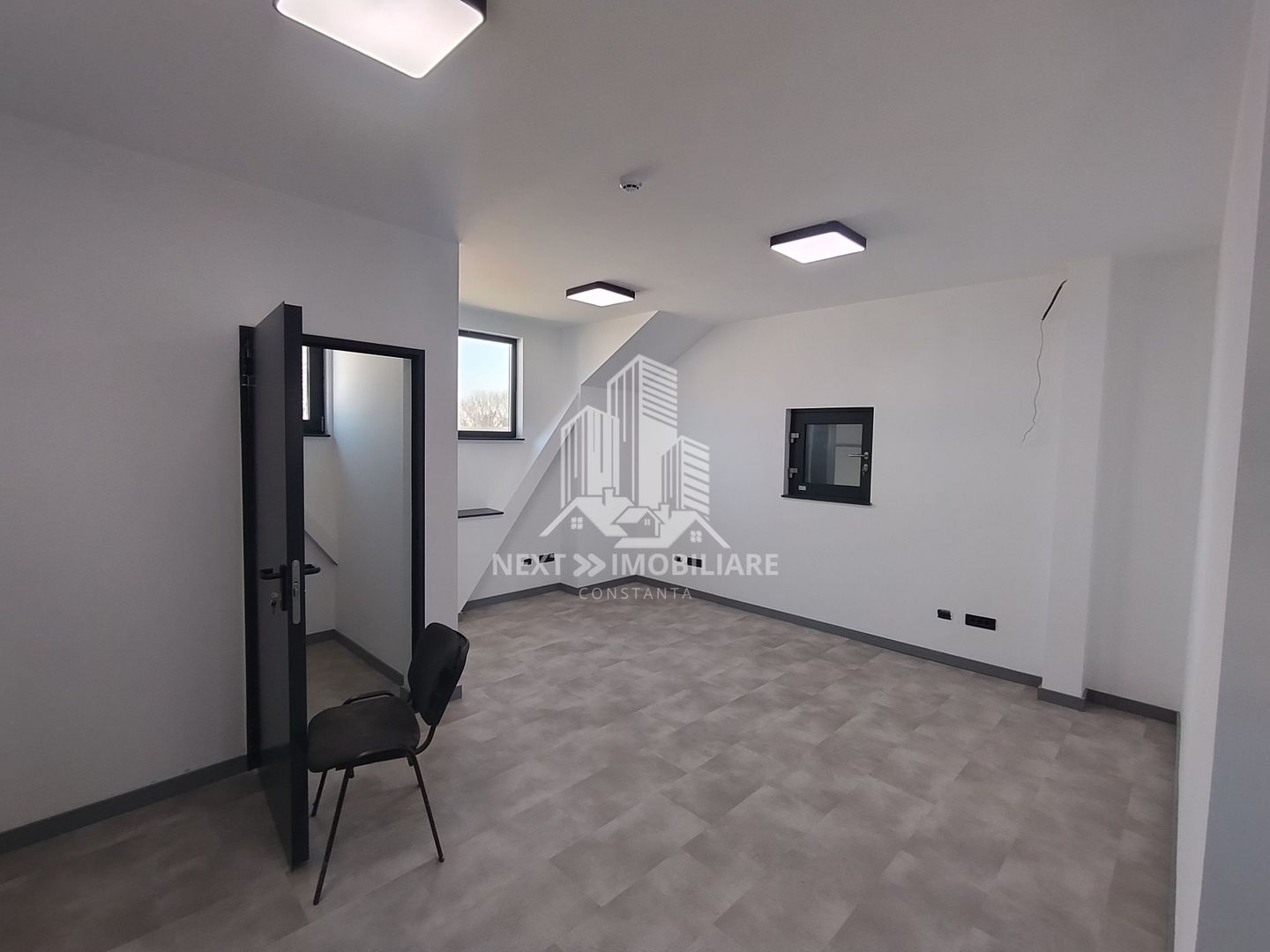 Hale industriale noi de închiriat | 410–1.033 m² | Birouri incluse - Poză 8