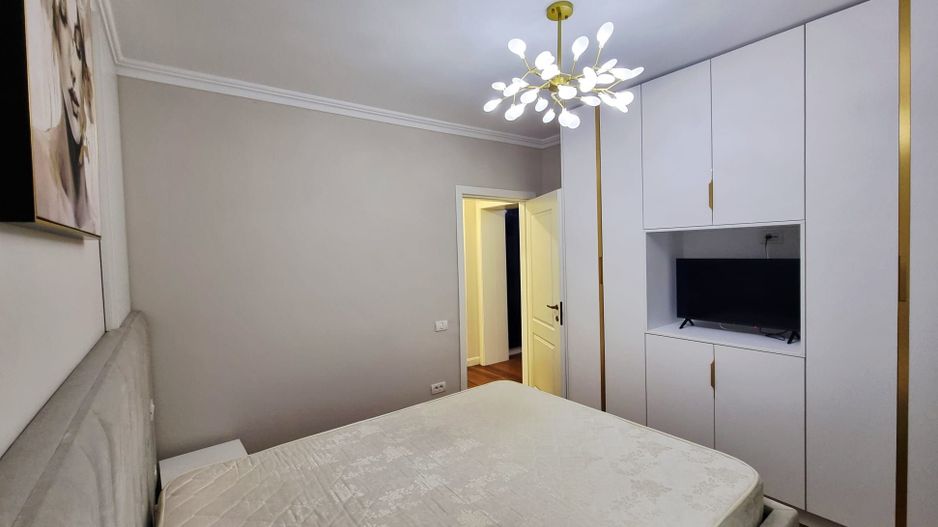 2 Camere Mobilat Premium, Parter, la Metrouri 1 Mai & Grivița - Poză 5